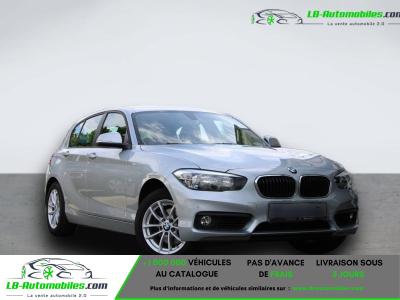 BMW Série 1 120i 184 ch BVA