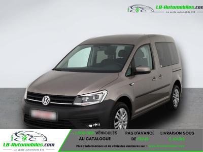 Volkswagen Caddy 2.0 TDI 75