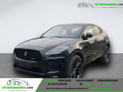 Jaguar E-Pace 2.0 D200 ch AWD BVA