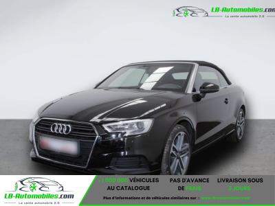 Audi A3 Cabriolet TFSI 150