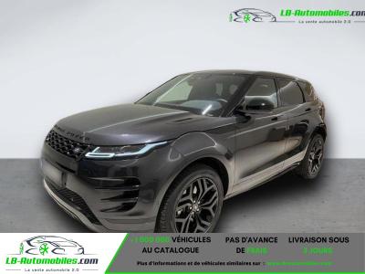 Land Rover Range Rover Evoque D240 AWD BVA