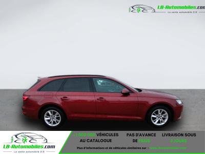 Audi A4 Avant 2.0 TFSI  190