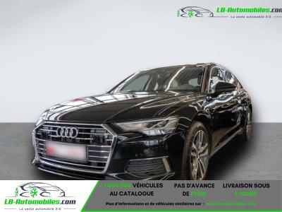 Audi A6 Avant 35 TDI 163 ch BVA