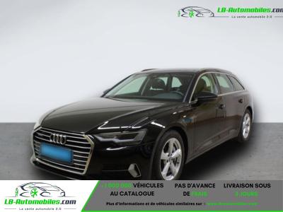 Audi A6 Avant 55 TFSI 340 ch Quattro BVA