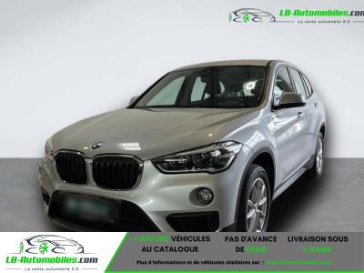 BMW X1 sDrive 20i 192 ch BVA