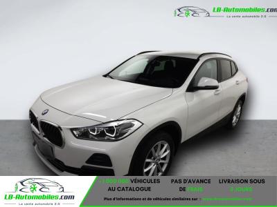 BMW X2 sDrive 18i 136 ch BVA