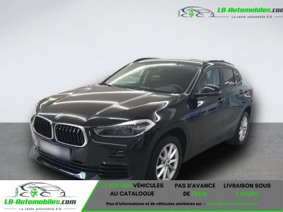 BMW X2 sDrive 18i 136 ch BVA