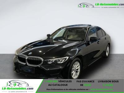 BMW Série 3 Touring 318d 150 ch BVA