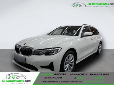 BMW Série 3 Touring 318d 150 ch BVA