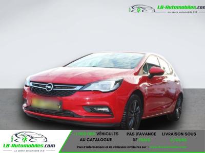 Opel Astra 1.4 Turbo 125 ch BVM