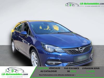 Opel Astra Sports Tourer 1.5 Diesel 105 ch BVM