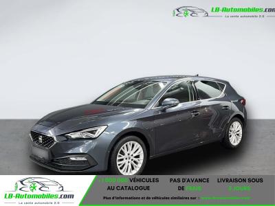 Seat Leon 1.5 eTSI 150 BVA