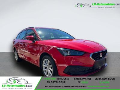 Cupra Leon ST 1.5 eTSI 150 BVA