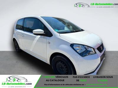 Seat Mii 1.0 60 ch BVM