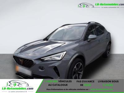 Cupra Formentor 1.5 TSI 150 ch BVM