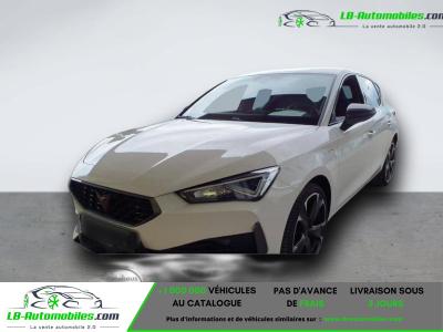 Cupra Leon 1.4 e-HYBRID 245 ch BVA