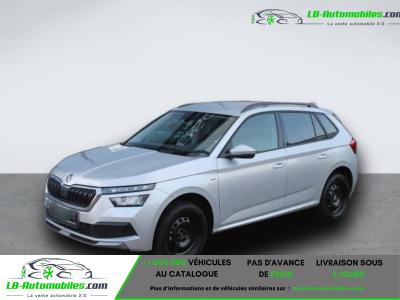 Skoda Kamiq 1.0 TSI Evo 110 ch BVA