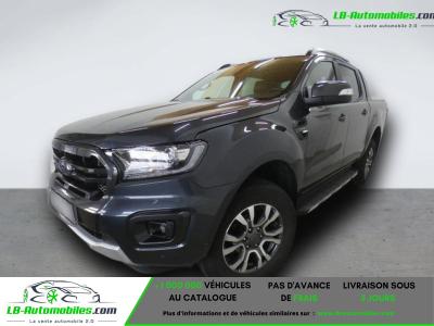 Ford Ranger DOUBLE CABINE 2.0 213 BVA