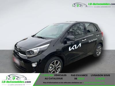 Kia Picanto 1.2 DPi 84ch BVA