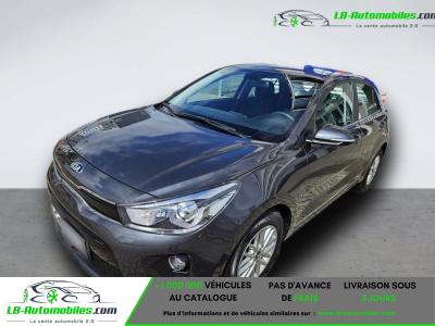 Kia Rio 1.0L T-GDi 100 ch BVM