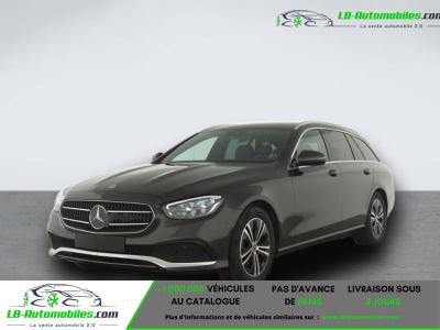 Mercedes Classe E Break 220 d BVA