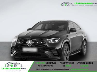 Mercedes GLE Coupe 350 de BVA 4Matic