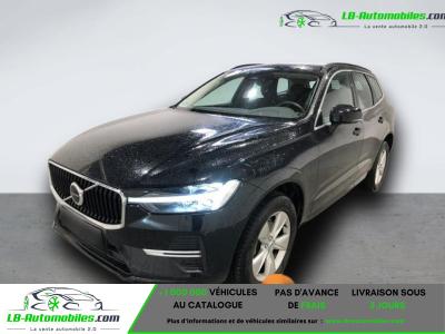 Volvo XC60 B4 197 ch BVA