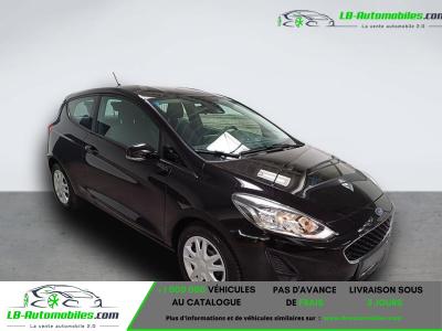 Ford Fiesta 1.0 EcoBoost 125 ch BVA