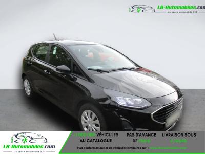 Ford Fiesta 1.1 75 ch BVM