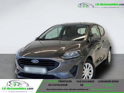 Ford Fiesta 1.1 75 ch BVM