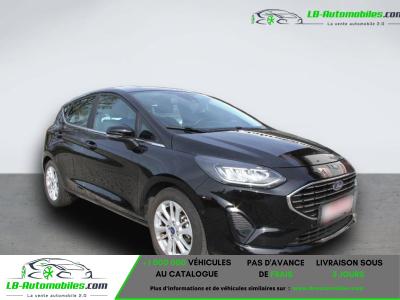 Ford Fiesta 1.1 75 ch BVM