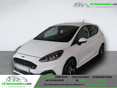 Ford Fiesta ST 1.5 EcoBoost 200