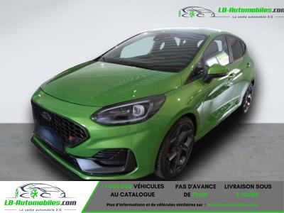 Ford Fiesta ST 1.5 EcoBoost 200 ch BVM