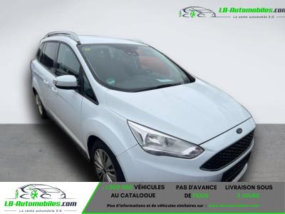 Ford Grand C-Max 1.0 EcoBoost 125  BVM