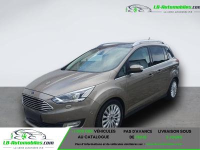 Ford Grand C-Max 1.0 EcoBoost 125  BVM