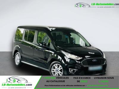 Ford Grand Tourneo 1.5 L EcoBlue 120 BVA