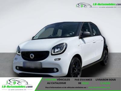 Smart ForFour 0.9 90 ch BVM