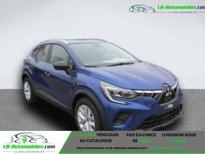 Mitsubishi ASX 1.3 DI-T MHEV 140 BVM