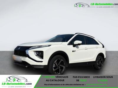 Mitsubishi Eclipse Cross 2.4 MIVEC PHEV Twin Motor 4WD 188 ch