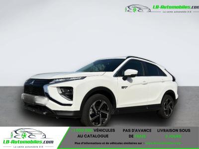 Mitsubishi Eclipse Cross 2.4 MIVEC PHEV Twin Motor 4WD 188 ch