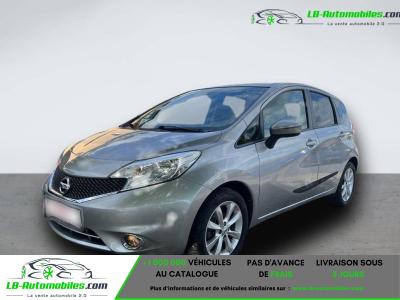 Nissan Note 1.2 - DIG-S 98 BVM
