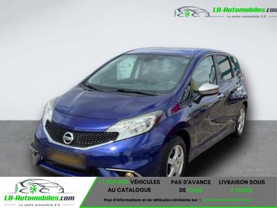 Nissan Note 1.2 - DIG-S 98 BVM