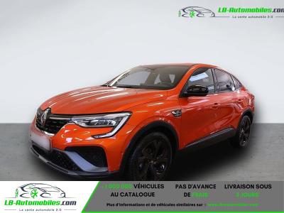 Renault Arkana TCe 160 BVA