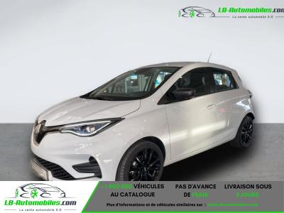 Renault Zoe R110 BVA