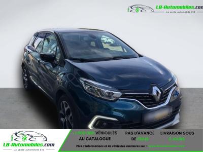 Renault Captur dCi 90 BVM