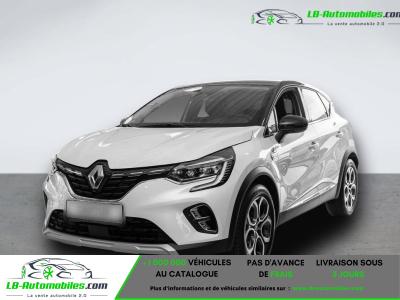 Renault Captur E-Tech 145 BVA