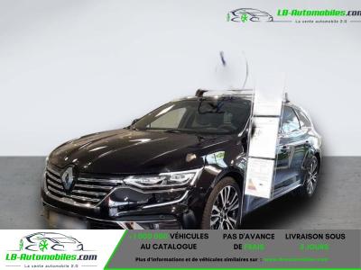 Renault Talisman Tce 160 BVA