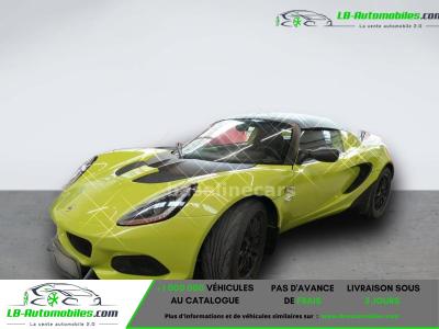 Lotus Elise 1.8i 250 ch