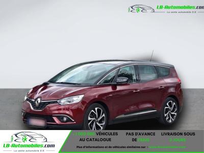 Renault Scenic dCi 120 BVM