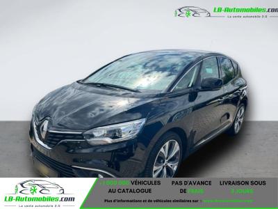 Renault Scenic dCi 120 BVM